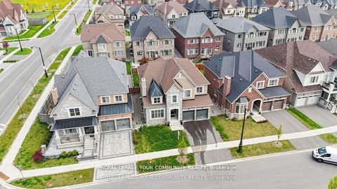 Photo 47 at 6 Straw Cutter Gate, Patterson, Vaughan