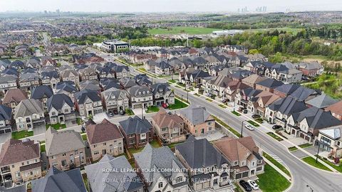 Photo 48 at 6 Straw Cutter Gate, Patterson, Vaughan