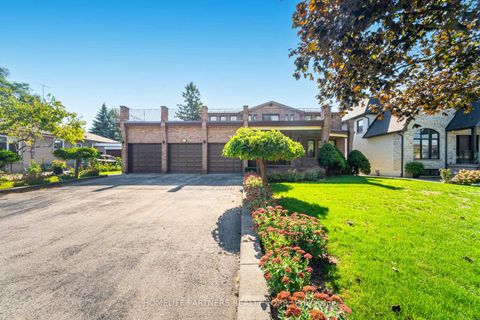 Photo 1 at 55 Wallasey Avenue, Pelmo Park W5, Toronto