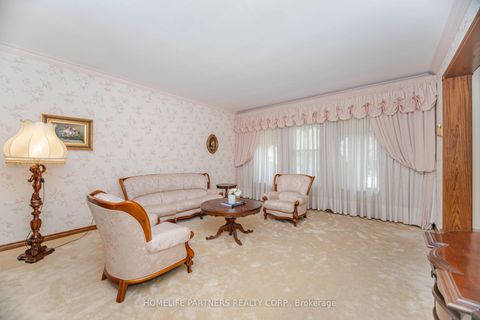 Photo 6 at 55 Wallasey Avenue, Pelmo Park W5, Toronto