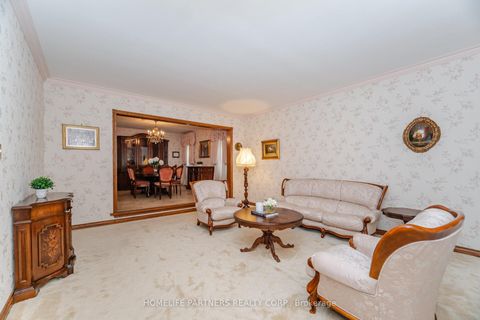 Photo 7 at 55 Wallasey Avenue, Pelmo Park W5, Toronto