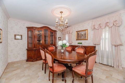 Photo 8 at 55 Wallasey Avenue, Pelmo Park W5, Toronto