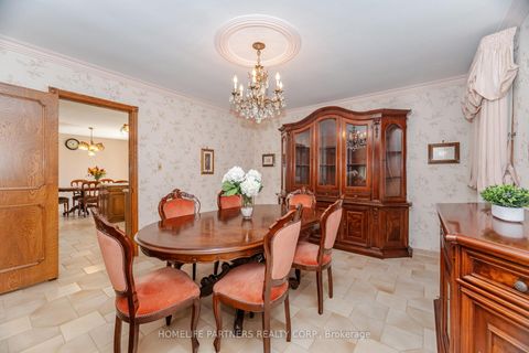 Photo 9 at 55 Wallasey Avenue, Pelmo Park W5, Toronto