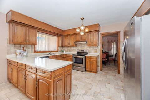 Photo 10 at 55 Wallasey Avenue, Pelmo Park W5, Toronto