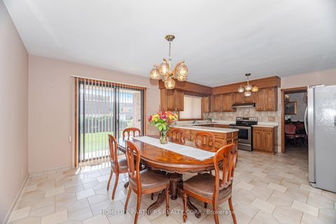 Photo 13 at 55 Wallasey Avenue, Pelmo Park W5, Toronto