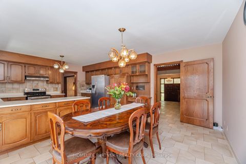 Photo 14 at 55 Wallasey Avenue, Pelmo Park W5, Toronto