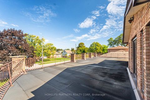 Photo 22 at 55 Wallasey Avenue, Pelmo Park W5, Toronto