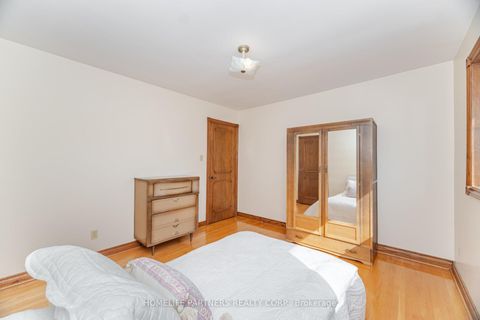 Photo 31 at 55 Wallasey Avenue, Pelmo Park W5, Toronto