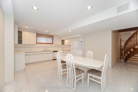 Photo 39 at 55 Wallasey Avenue, Pelmo Park W5, Toronto