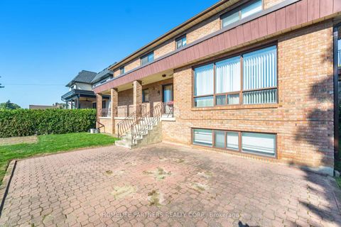 Photo 46 at 55 Wallasey Avenue, Pelmo Park W5, Toronto