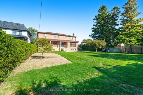 Photo 49 at 55 Wallasey Avenue, Pelmo Park W5, Toronto