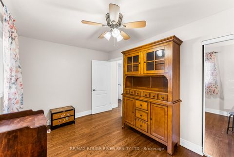 Photo 15 at 22 Tweedrock Crescent, Morningside, Toronto