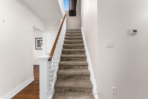 Photo 19 at 22 Tweedrock Crescent, Morningside, Toronto