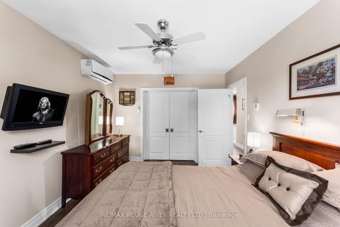 Photo 22 at 22 Tweedrock Crescent, Morningside, Toronto