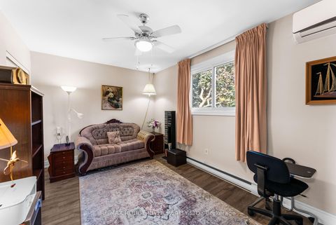 Photo 23 at 22 Tweedrock Crescent, Morningside, Toronto