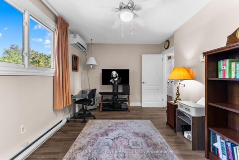 Photo 24 at 22 Tweedrock Crescent, Morningside, Toronto