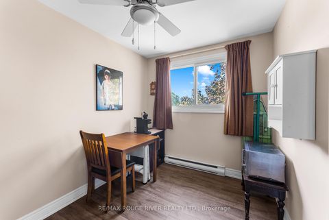 Photo 25 at 22 Tweedrock Crescent, Morningside, Toronto