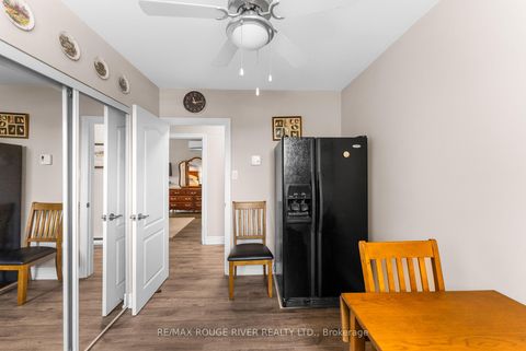 Photo 26 at 22 Tweedrock Crescent, Morningside, Toronto