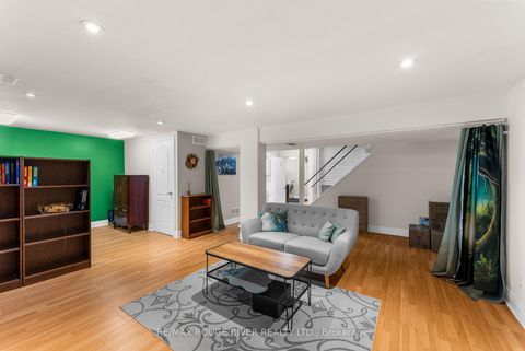 Photo 29 at 22 Tweedrock Crescent, Morningside, Toronto