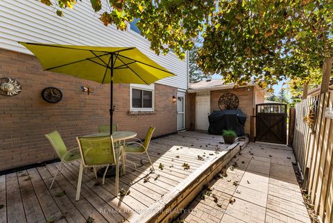 Photo 36 at 22 Tweedrock Crescent, Morningside, Toronto