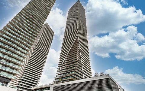Photo 1 at 422 - 30 Shore Breeze Drive, Mimico, Toronto