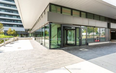 Photo 3 at 422 - 30 Shore Breeze Drive, Mimico, Toronto