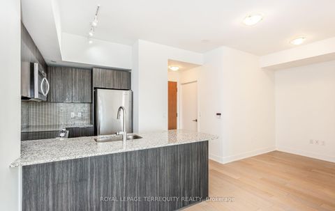 Photo 10 at 422 - 30 Shore Breeze Drive, Mimico, Toronto