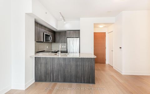 Photo 11 at 422 - 30 Shore Breeze Drive, Mimico, Toronto