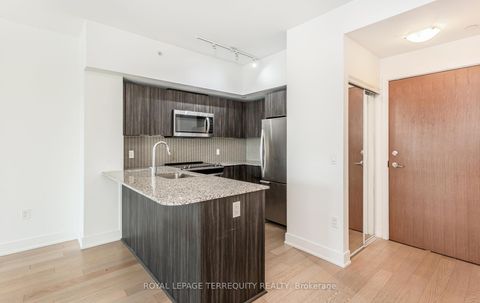 Photo 12 at 422 - 30 Shore Breeze Drive, Mimico, Toronto