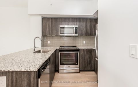 Photo 13 at 422 - 30 Shore Breeze Drive, Mimico, Toronto