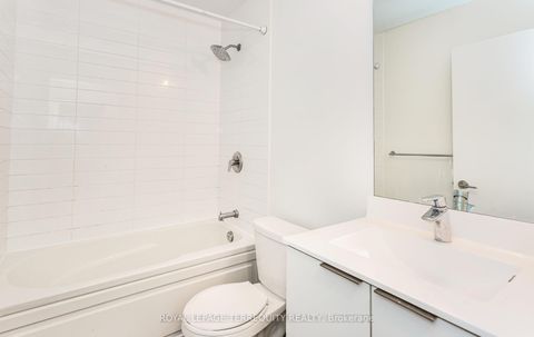 Photo 17 at 422 - 30 Shore Breeze Drive, Mimico, Toronto
