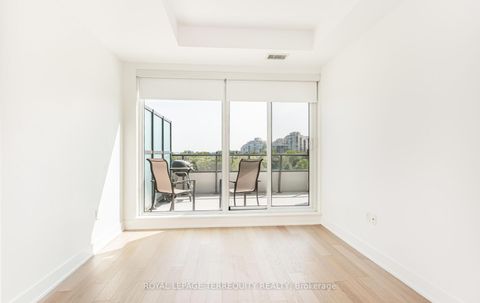 Photo 20 at 422 - 30 Shore Breeze Drive, Mimico, Toronto