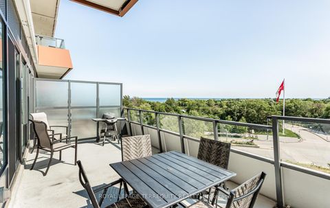 Photo 22 at 422 - 30 Shore Breeze Drive, Mimico, Toronto