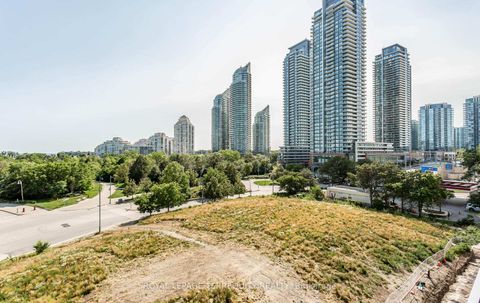 Photo 24 at 422 - 30 Shore Breeze Drive, Mimico, Toronto