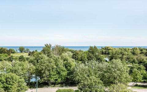 Photo 25 at 422 - 30 Shore Breeze Drive, Mimico, Toronto