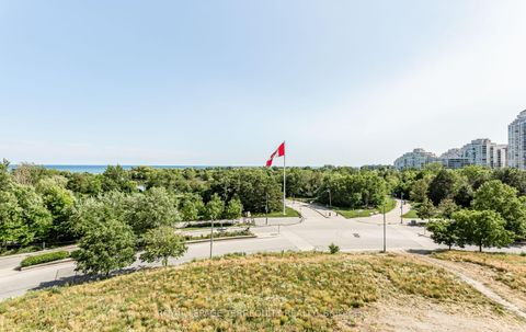 Photo 26 at 422 - 30 Shore Breeze Drive, Mimico, Toronto