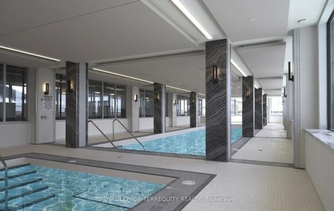 Photo 30 at 422 - 30 Shore Breeze Drive, Mimico, Toronto