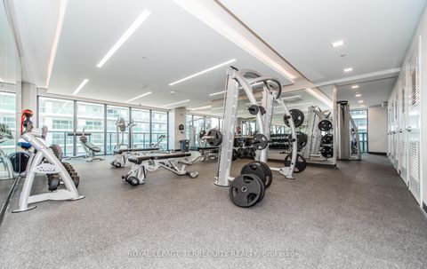Photo 32 at 422 - 30 Shore Breeze Drive, Mimico, Toronto