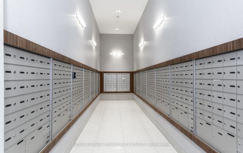 Photo 34 at 422 - 30 Shore Breeze Drive, Mimico, Toronto