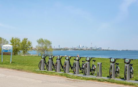 Photo 35 at 422 - 30 Shore Breeze Drive, Mimico, Toronto