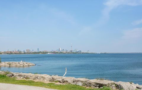 Photo 37 at 422 - 30 Shore Breeze Drive, Mimico, Toronto