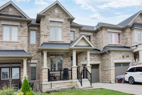 Photo 1 at 1518 Farrow Crescent, Alcona, Innisfil