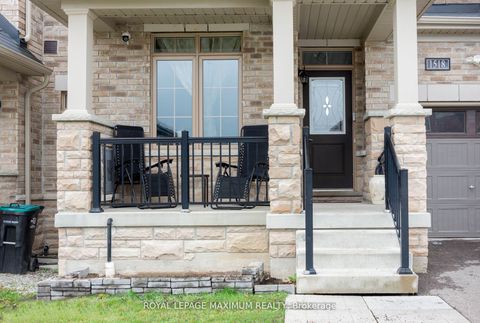 Photo 2 at 1518 Farrow Crescent, Alcona, Innisfil