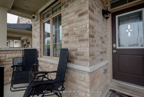 Photo 3 at 1518 Farrow Crescent, Alcona, Innisfil