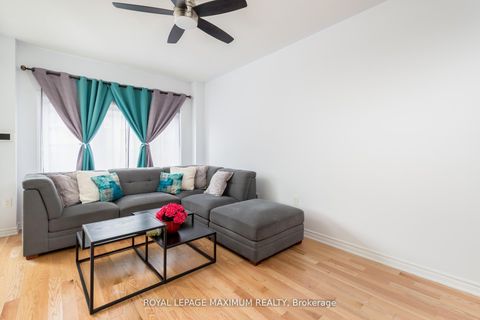 Photo 7 at 1518 Farrow Crescent, Alcona, Innisfil