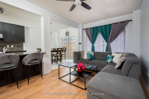 Photo 8 at 1518 Farrow Crescent, Alcona, Innisfil