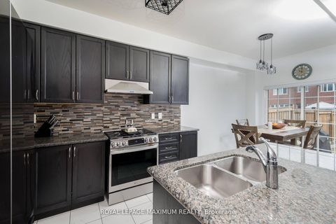 Photo 16 at 1518 Farrow Crescent, Alcona, Innisfil