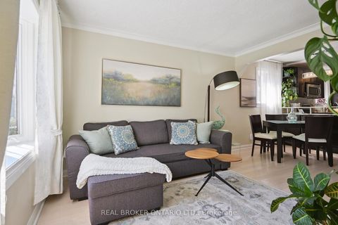 Photo 5 at 28 Galbraith Avenue, Parkview, Toronto