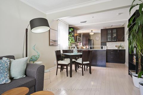 Photo 7 at 28 Galbraith Avenue, Parkview, Toronto