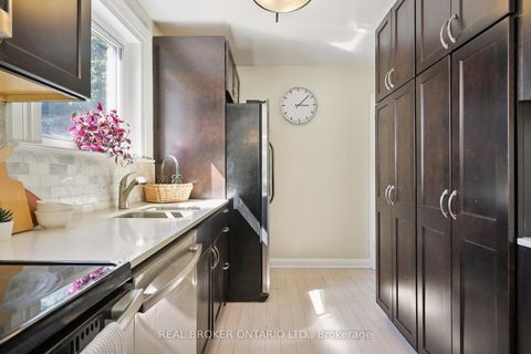 Photo 12 at 28 Galbraith Avenue, Parkview, Toronto